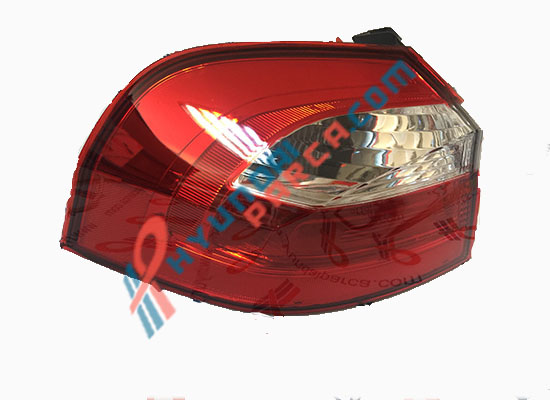 STOP ARKA SOL RİO DIŞ HB 12- (TAŞIMA HASARLI-TAMİRLİ) 92401-1W210-HMC